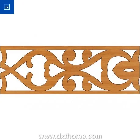 Laser cut dxf A 100 Laser Cut DXF A100