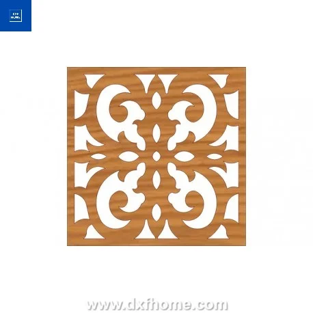 Laser cut dxf A 108 Laser Cut DXF A108