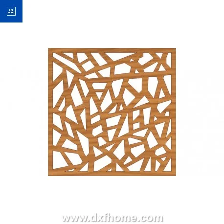 Laser cut dxf A 109 Laser Cut DXF A109