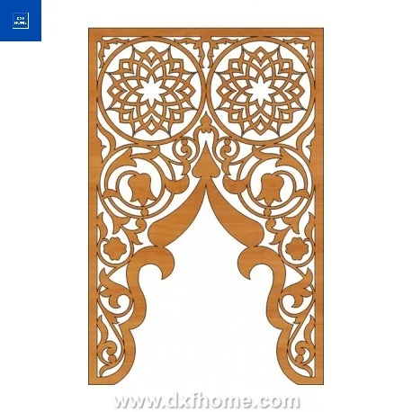 Laser cut dxf A 112 Laser Cut DXF A112
