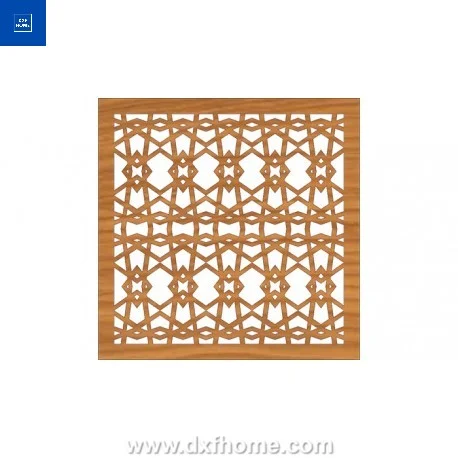 Laser cut dxf A 122 Laser Cut DXF A122