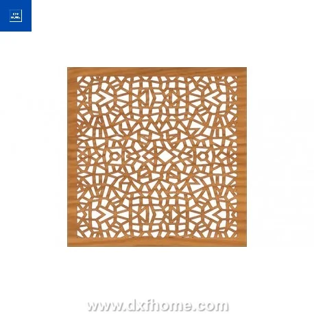 Laser cut dxf A 126 Laser Cut DXF A126