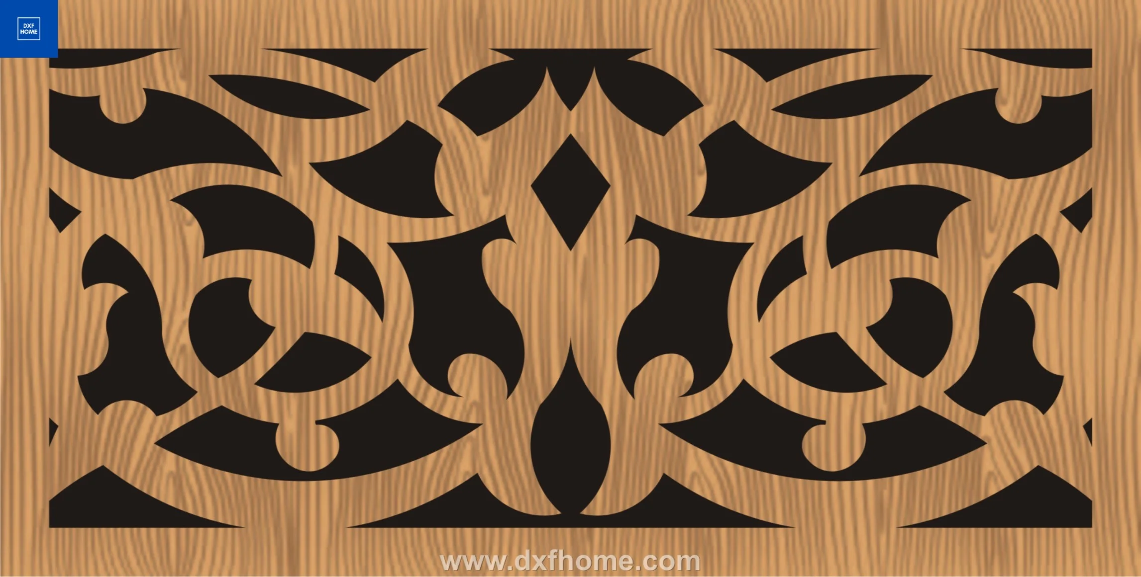 Laser cut dxf A 134 Laser Cut DXF A134
