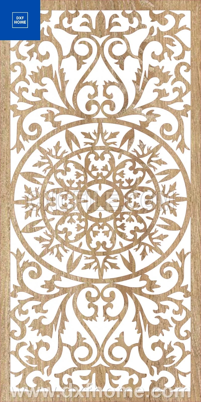 Laser cut dxf A 146 Laser Cut DXF A146