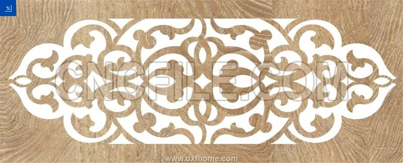 Laser cut dxf A 148 Laser Cut DXF A148