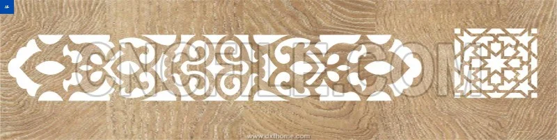 Laser cut dxf A 149 Laser Cut DXF A149