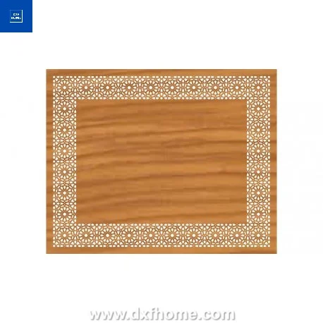 Laser cut dxf A 15 Laser Cut DXF A15