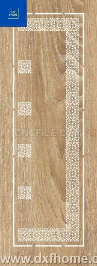 Laser cut dxf A 151 Laser Cut DXF A151