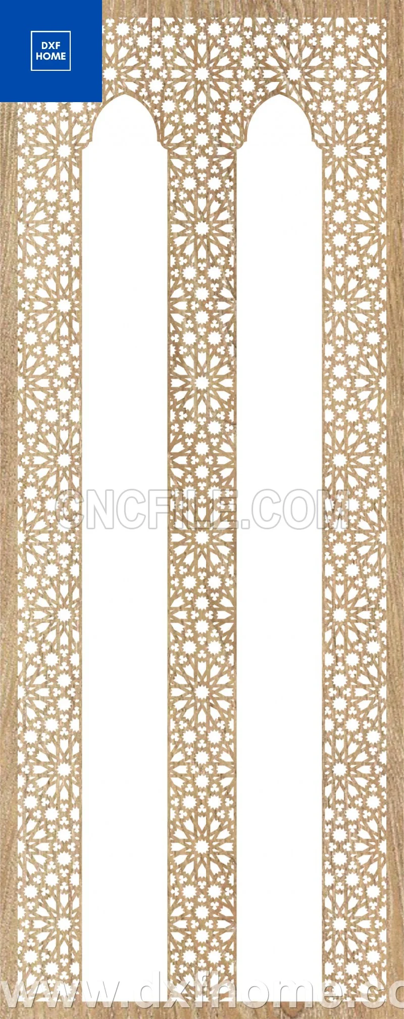 Laser cut dxf A 165 Laser Cut DXF A165