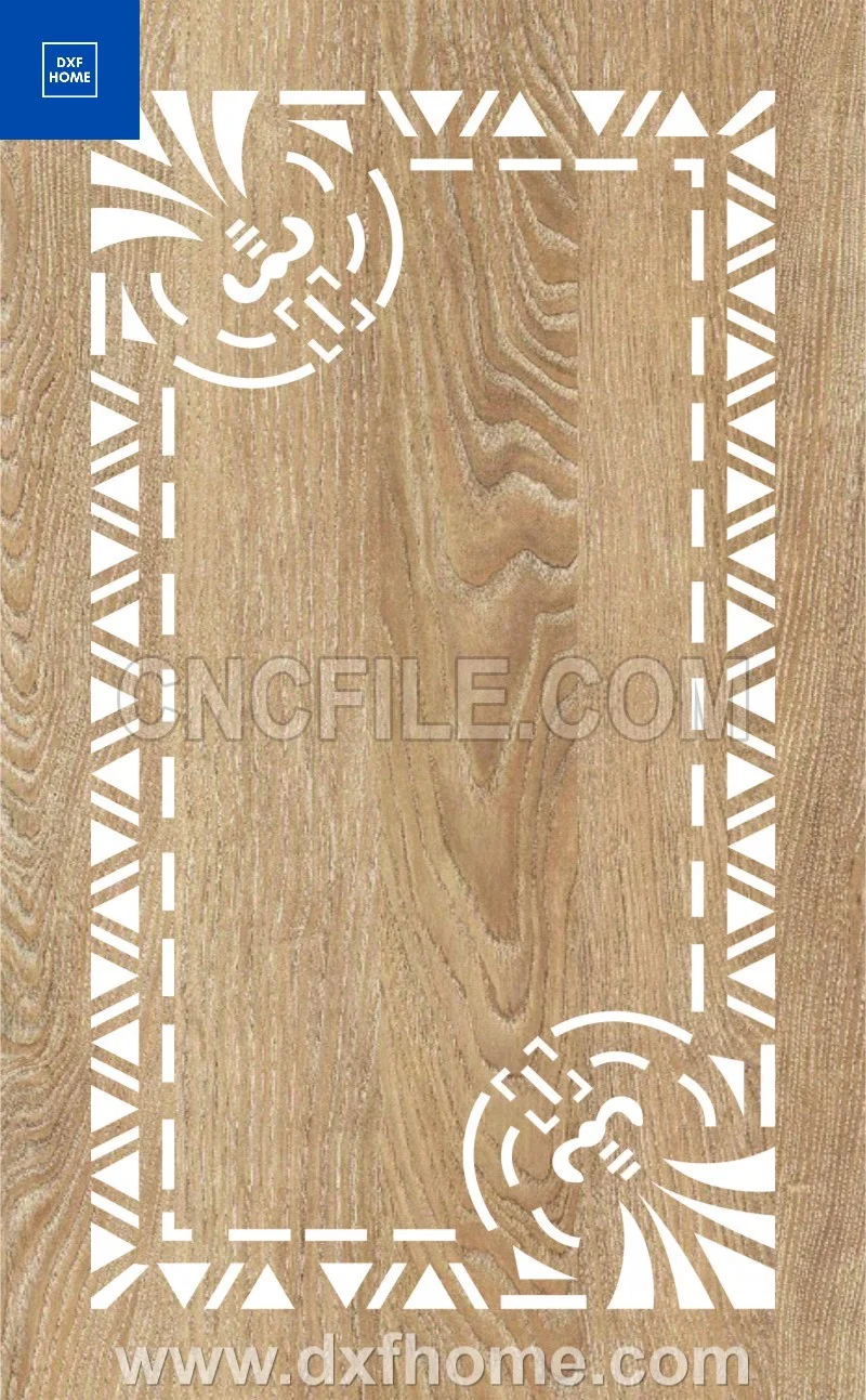 Laser cut dxf A 170 Laser Cut DXF A170