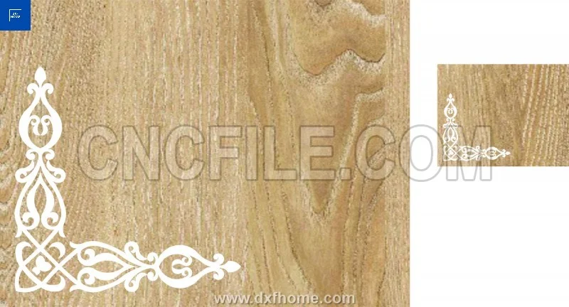 Laser cut dxf A 178 Laser Cut DXF A178