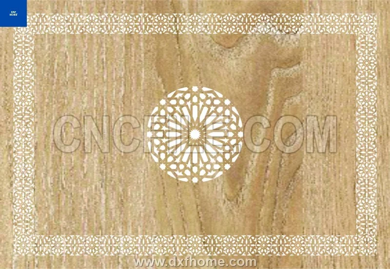 Laser cut dxf A 179 Laser Cut DXF A179