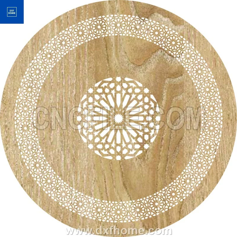 Laser cut dxf A 183 Laser Cut DXF A183