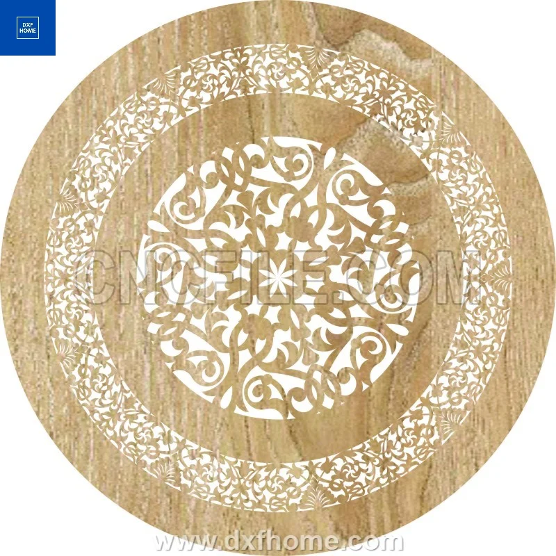 Laser cut dxf A 184 Laser Cut DXF A184