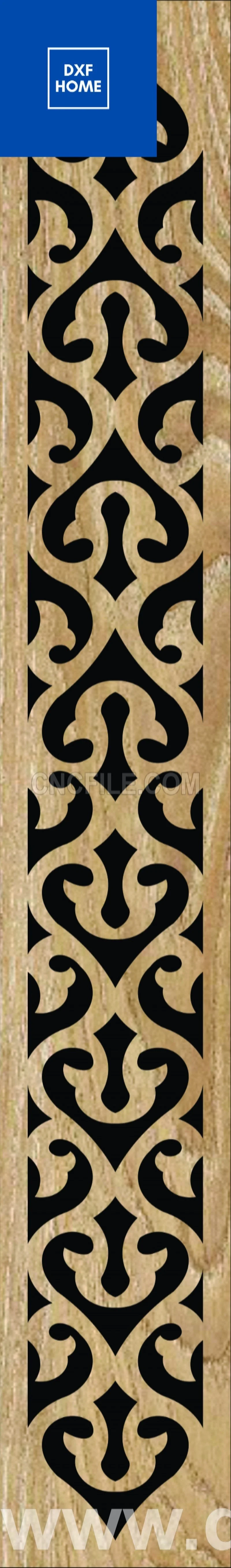 Laser cut dxf A 19 Laser Cut DXF A19