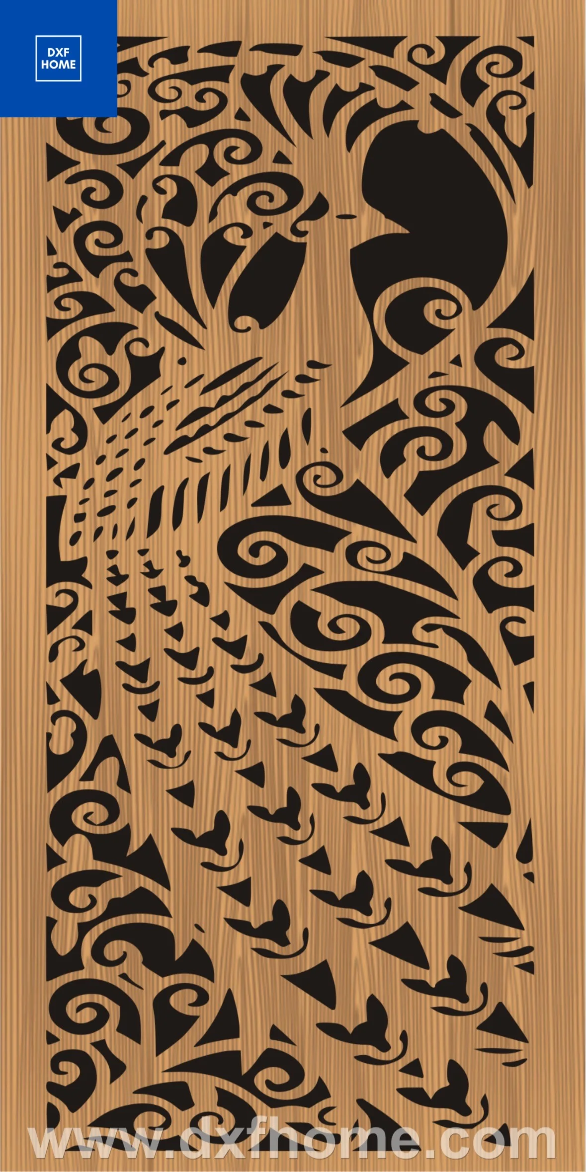 Laser cut dxf A 2 Laser Cut DXF A2