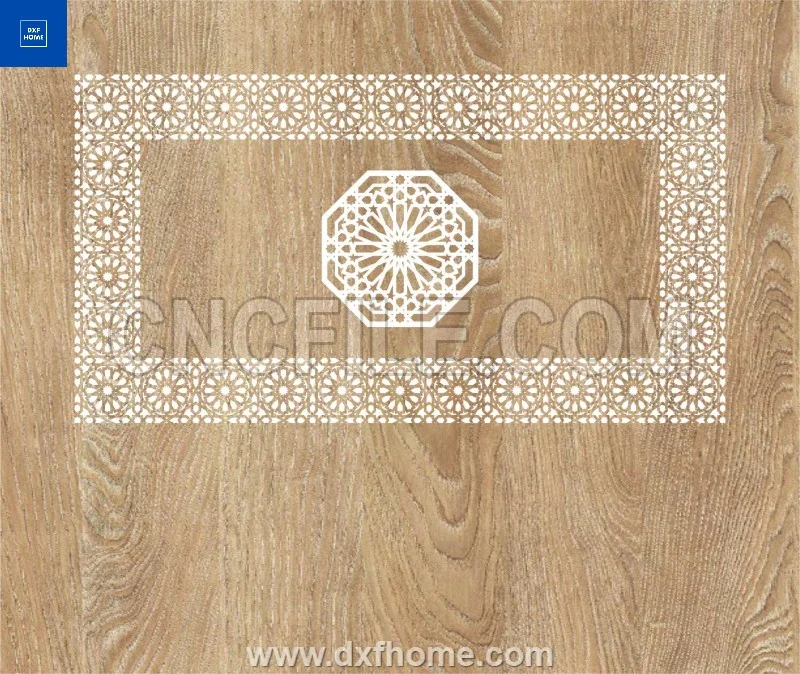 Laser cut dxf A 209 Laser Cut DXF A209