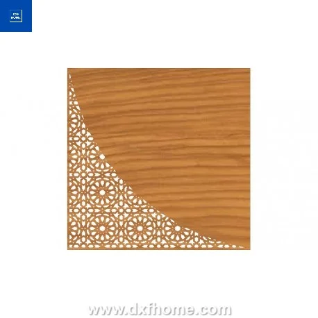 Laser cut dxf A 22 Laser Cut DXF A22