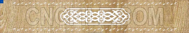 Laser cut dxf A 225 Laser Cut DXF A225