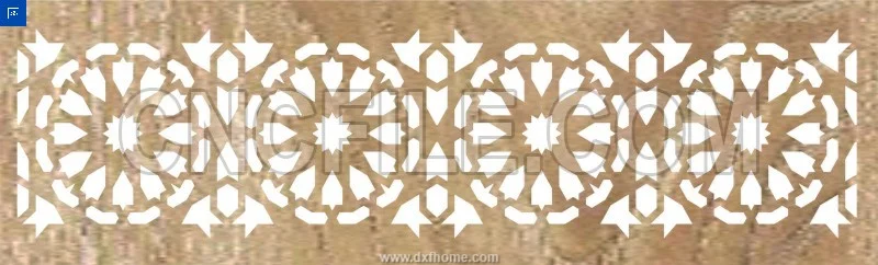Laser cut dxf A 229 Laser Cut DXF A229