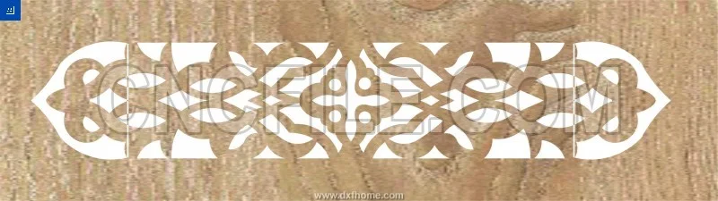 Laser cut dxf A 230 Laser Cut DXF A230