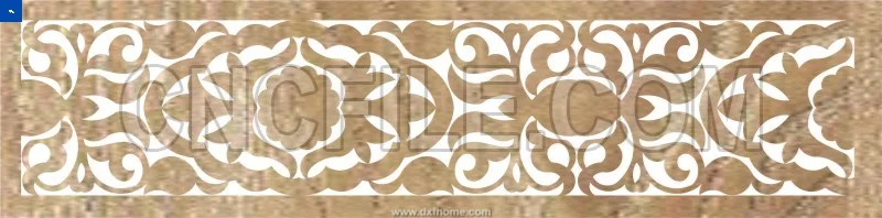 Laser cut dxf A 232 Laser Cut DXF A232