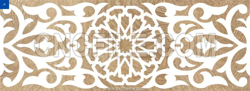 Laser cut dxf A 233 Laser Cut DXF A233