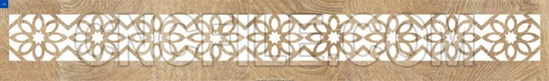 Laser cut dxf A 238 Laser Cut DXF A238