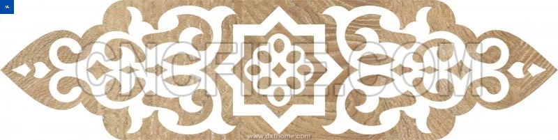 Laser cut dxf A 239 Laser Cut DXF A239