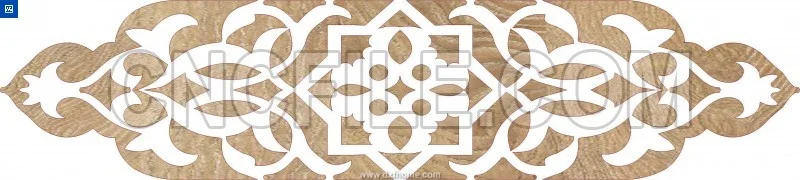 Laser cut dxf A 242 Laser Cut DXF A242