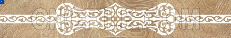 Laser cut dxf A 244 Laser Cut DXF A244