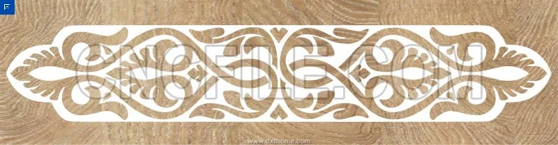 Laser cut dxf A 249 Laser Cut DXF A249