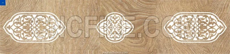 Laser cut dxf A 252 Laser Cut DXF A252