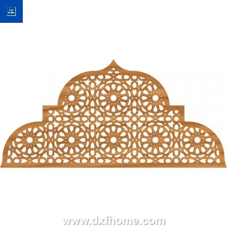 Laser cut dxf A 255 Laser Cut DXF A255