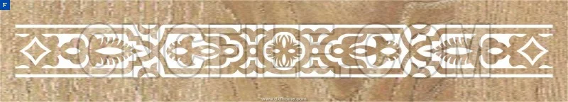 Laser cut dxf A 263 Laser Cut DXF A263