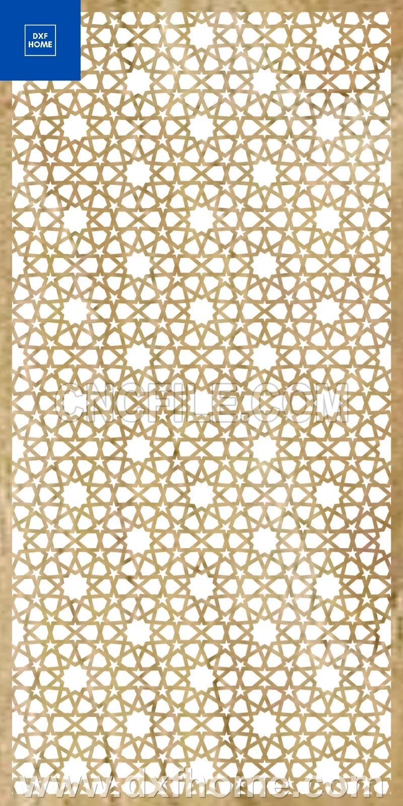 Laser cut dxf A 265 Laser Cut DXF A265