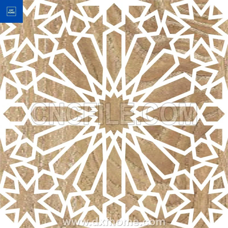 Laser cut dxf A 269 Laser Cut DXF A269