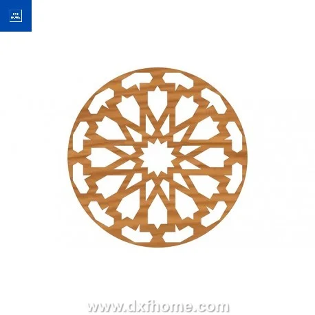 Laser cut dxf A 271 Laser Cut DXF A271