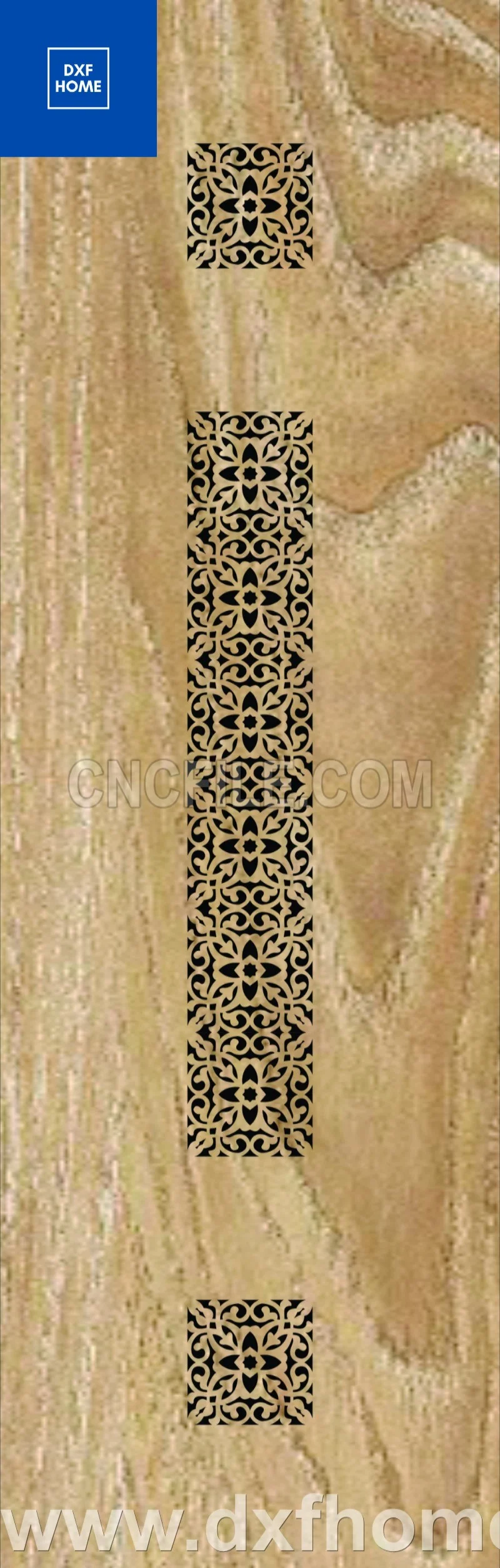 Laser cut dxf A 275 Laser Cut DXF A275