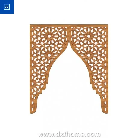 Laser cut dxf A 28 Laser Cut DXF A28