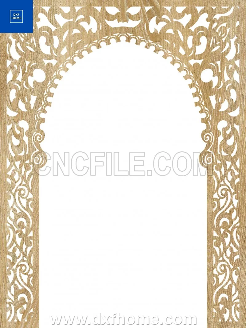 Laser cut dxf A 281 Laser Cut DXF A281