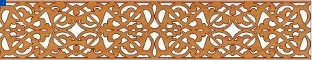 Laser cut dxf A 36 Laser Cut DXF A36