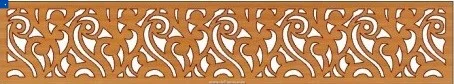 Laser cut dxf A 37 Laser Cut DXF A37