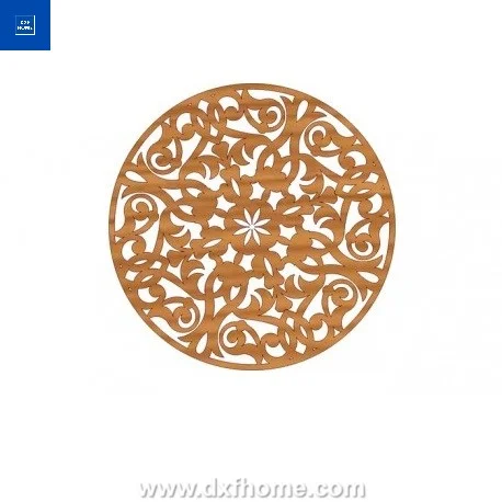 Laser cut dxf A 42 Laser Cut DXF A42