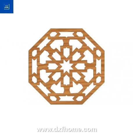 Laser cut dxf A 44 Laser Cut DXF A44