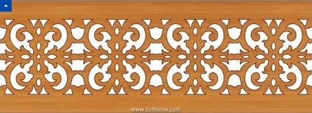 Laser cut dxf A 45 Laser Cut DXF A45