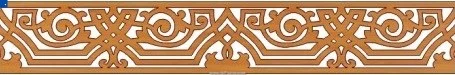 Laser cut dxf A 51 Laser Cut DXF A51