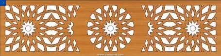 Laser cut dxf A 54 Laser Cut DXF A54