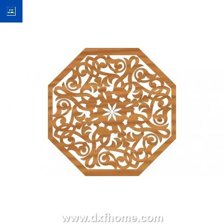 Laser cut dxf A 6 Laser Cut DXF A6