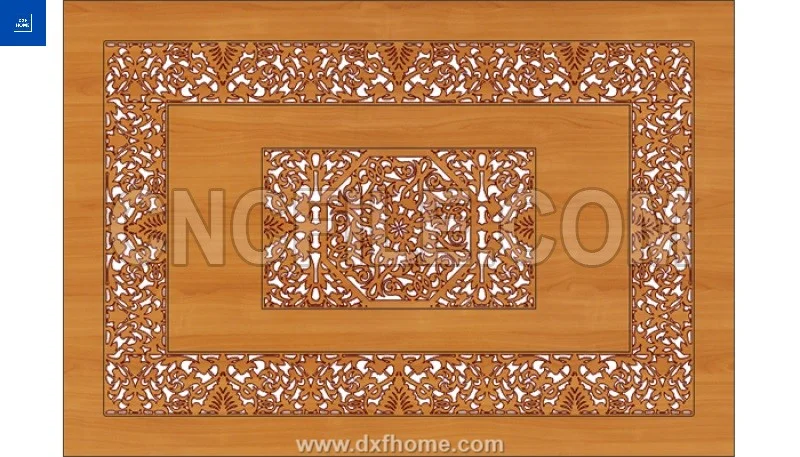 Laser cut dxf A 68 Laser Cut DXF A68